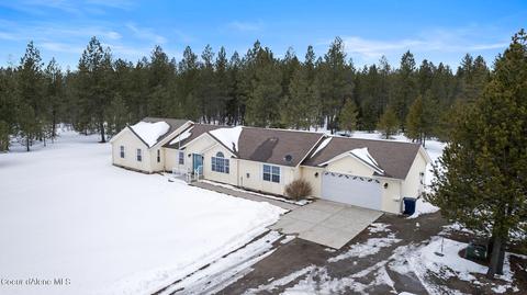 2743 E Shoshone Ave, Athol, ID 83801 photo 1