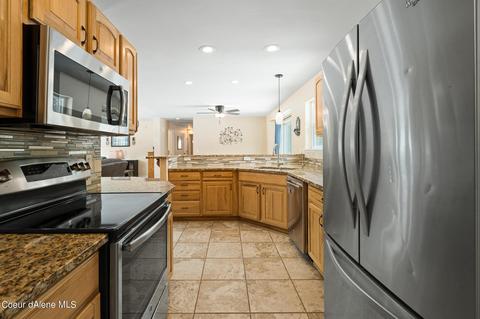 2743 E Shoshone Ave, Athol, ID 83801 photo 8