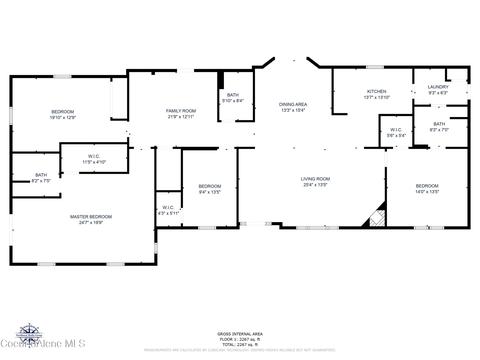 2743 E Shoshone Ave, Athol, ID 83801 photo 35