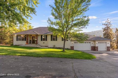 5632 S Carpenter Loop, Post Falls, ID 83854 photo 1