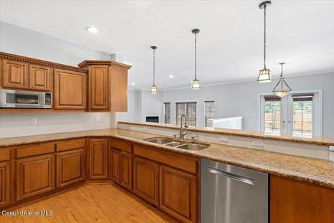 5025 E Frazier Dr, Post Falls, ID 83854 photo 11