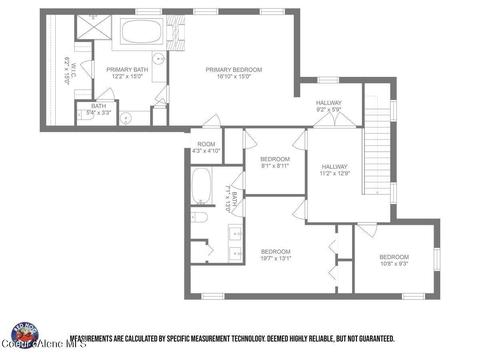 5025 E Frazier Dr, Post Falls, ID 83854 photo 53