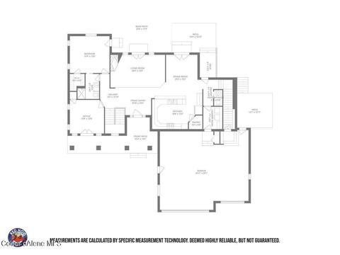 5025 E Frazier Dr, Post Falls, ID 83854 photo 52