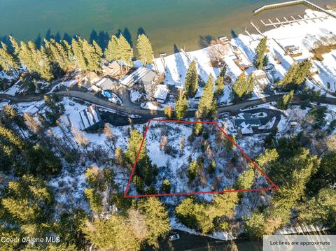 Nka S Millview Ln, Coeur D'alene, ID 83814