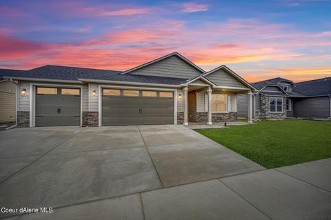 6001 W Theismann Rd, Rathdrum, ID 83858