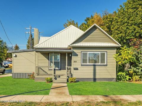 820 W Lake St, Sandpoint, ID 83864