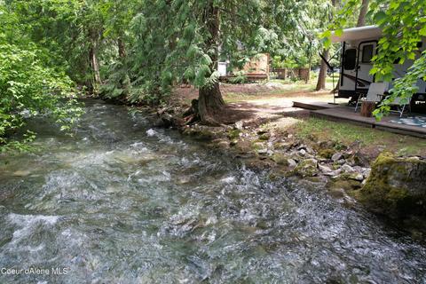 Nna Creekside Ln., Hope, ID 83836