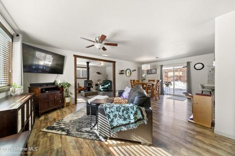 6025 E Vera Ave, Athol, ID 83801 photo 2