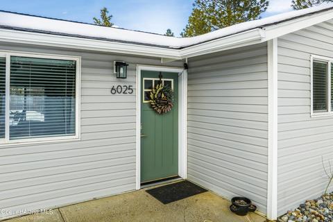 6025 E Vera Ave, Athol, ID 83801 photo 1