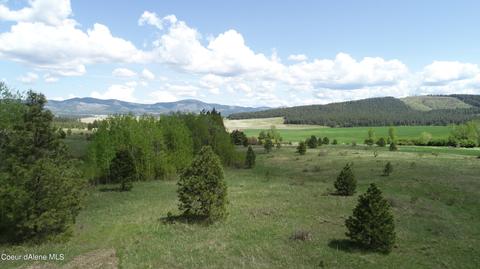 Lot 7 Doupe Rd, De Smet, ID 83824
