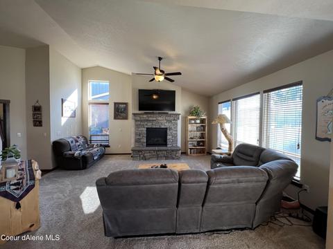 4522 E Fennec Fox Ln, Post Falls, ID 83854 photo 5