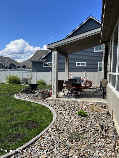 4522 E Fennec Fox Ln, Post Falls, ID 83854 photo 27