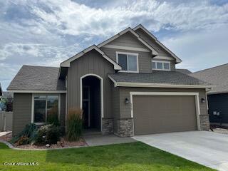 4522 E Fennec Fox Ln, Post Falls, ID 83854 photo 31