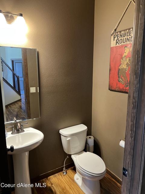 4522 E Fennec Fox Ln, Post Falls, ID 83854 photo 13