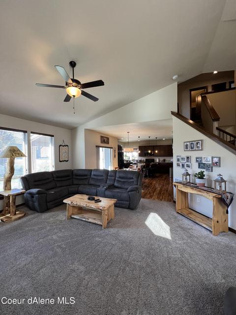 4522 E Fennec Fox Ln, Post Falls, ID 83854 photo 3