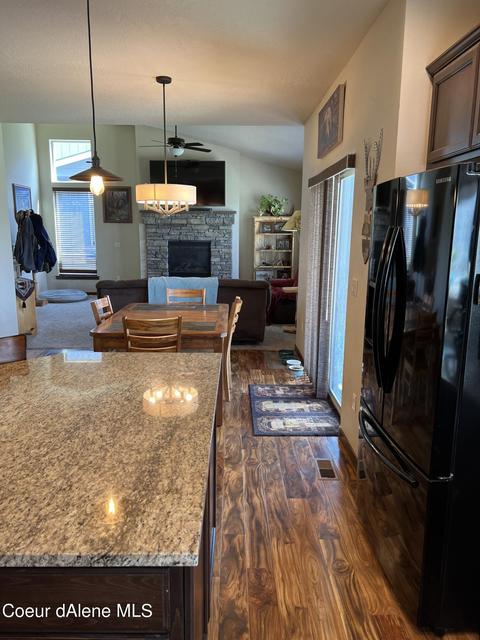 4522 E Fennec Fox Ln, Post Falls, ID 83854 photo 12