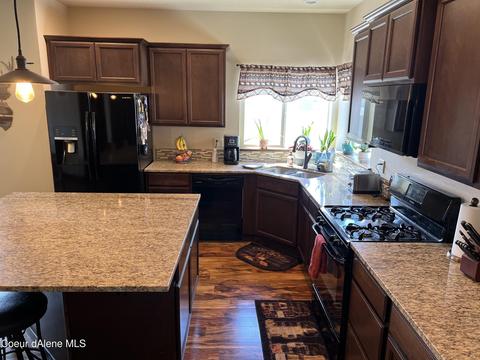 4522 E Fennec Fox Ln, Post Falls, ID 83854 photo 8