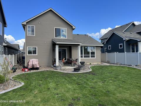 4522 E Fennec Fox Ln, Post Falls, ID 83854 photo 30
