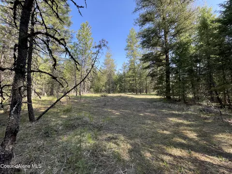 Nna Everett Huff Road Lot 3, Oldtown, ID 83822