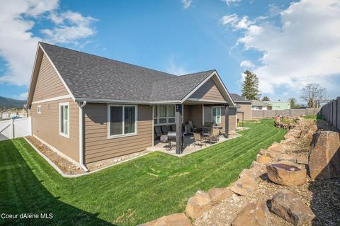 8665 W Seed Loop, Rathdrum, ID 83858 photo 32