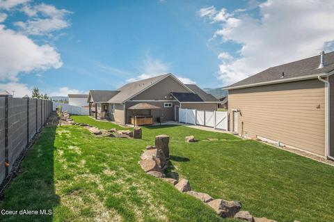 8665 W Seed Loop, Rathdrum, ID 83858 photo 35