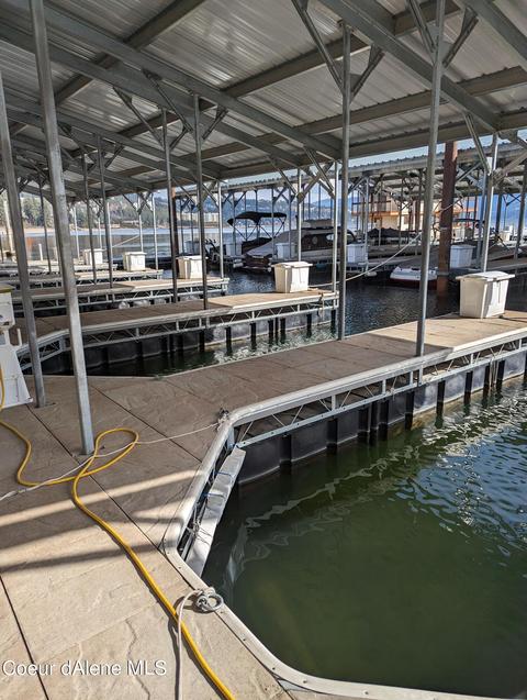1100 E Lakeshore Dr #a-08, Coeur D'alene, ID 83814