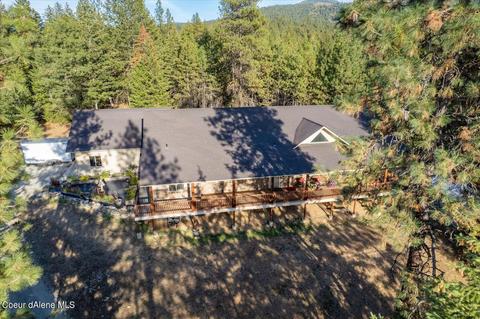 571 Cedar View Estates Rd, Blanchard, ID 83804