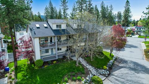 3640 N Scotch Pine Ln # 3, Coeur D'alene, ID 83815