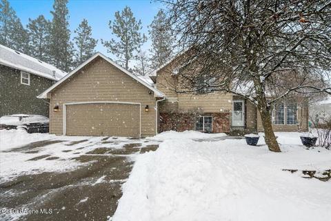 340 E Sand Wedge Dr, Post Falls, ID 83854 photo 1