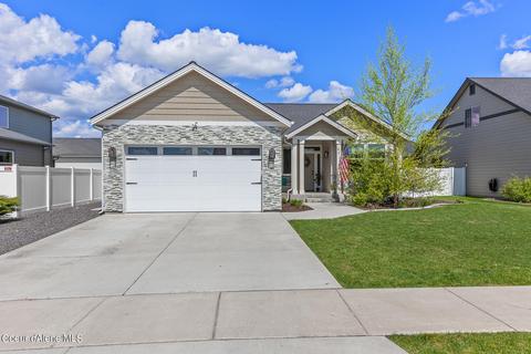 3315 W Giovanni Ln, Hayden, ID 83835