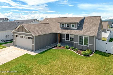 12975 N Farmstead St, Rathdrum, ID 83858