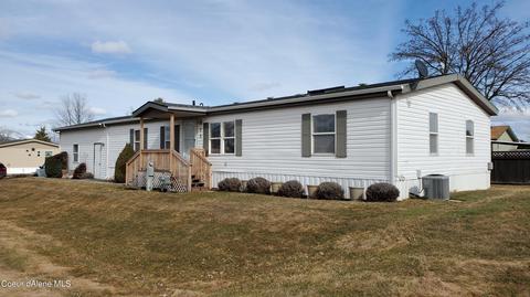2318 W Merlyn Way, Post Falls, ID 83854