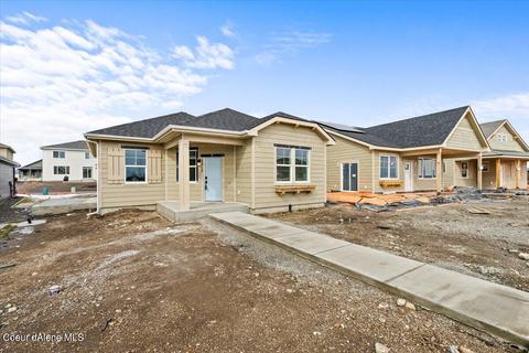 1017 E Blair Ave, Post Falls, ID 83854 photo 1