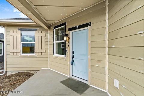1017 E Blair Ave, Post Falls, ID 83854 photo 4