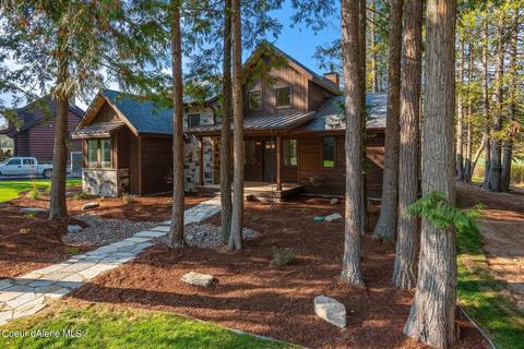 607 N Idaho Club Dr, Sandpoint, ID 83864