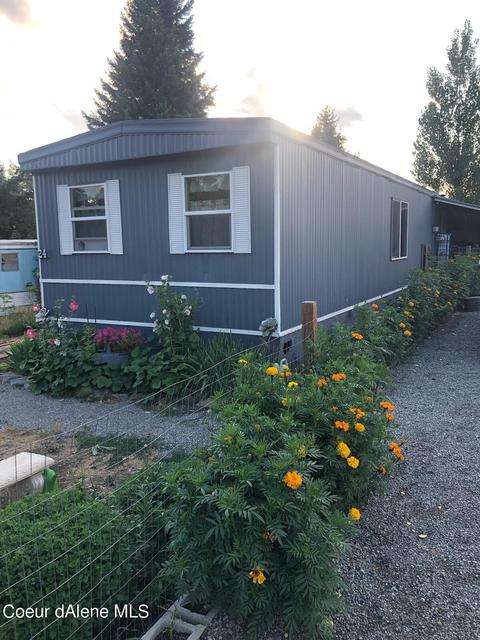 1356 N Highway 41 # 24, Post Falls, ID 83854