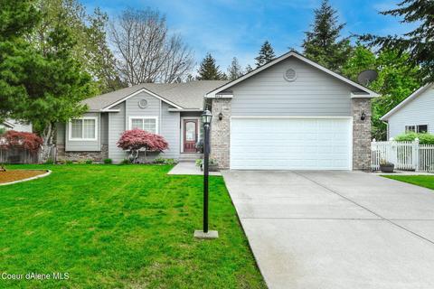 8462 N Audubon Dr, Hayden, ID 83835