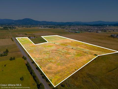 Nka Huetter Rd, Rathdrum, ID 83858