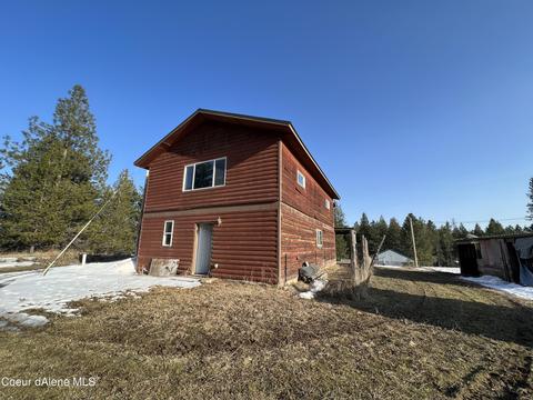 82 Upper Granite Loop Rd, Athol, ID 83801 photo 6