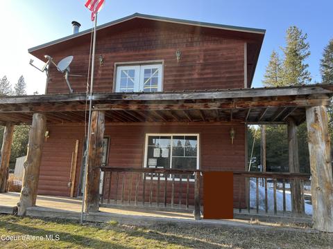 82 Upper Granite Loop Rd, Athol, ID 83801 photo 3