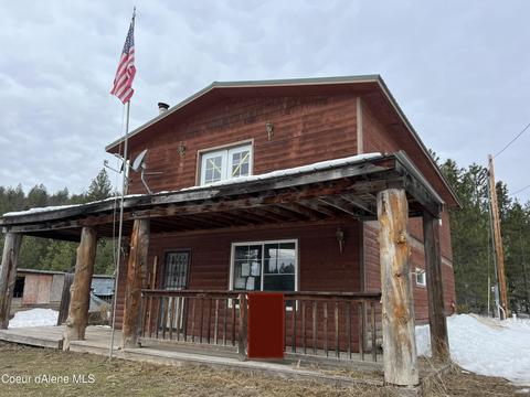 82 Upper Granite Loop Rd, Athol, ID 83801 photo 4