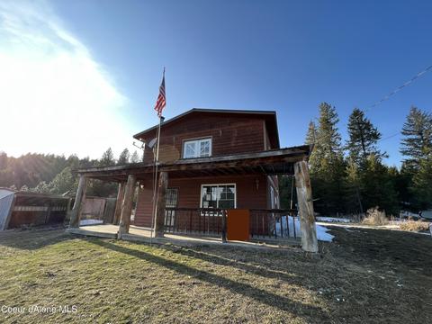82 Upper Granite Loop Rd, Athol, ID 83801 photo 2