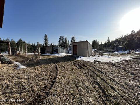 82 Upper Granite Loop Rd, Athol, ID 83801 photo 8