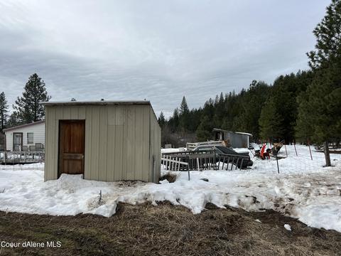 82 Upper Granite Loop Rd, Athol, ID 83801 photo 17
