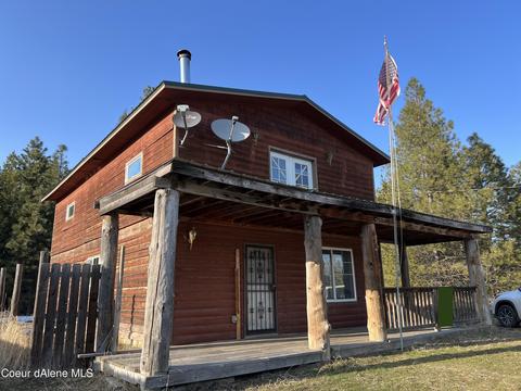 82 Upper Granite Loop Rd, Athol, ID 83801 photo 5