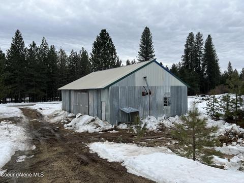 82 Upper Granite Loop Rd, Athol, ID 83801 photo 10