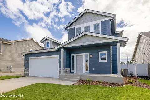 2978 N Madeira St, Post Falls, ID 83854