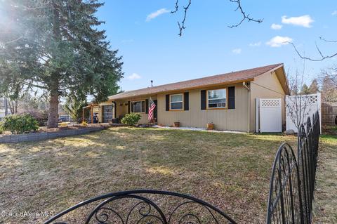 1909 E Meadow Ln, Post Falls, ID 83854 photo 8