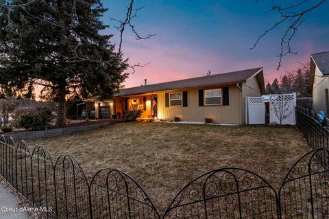 1909 E Meadow Ln, Post Falls, ID 83854 photo 97