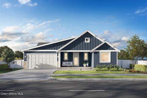 4495 W Homeward Bound Blvd, Coeur D'alene, ID 83815